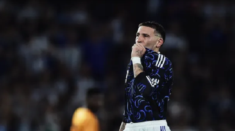 Nicolás Otamendi es nuevo jugador de River: todos los detalles