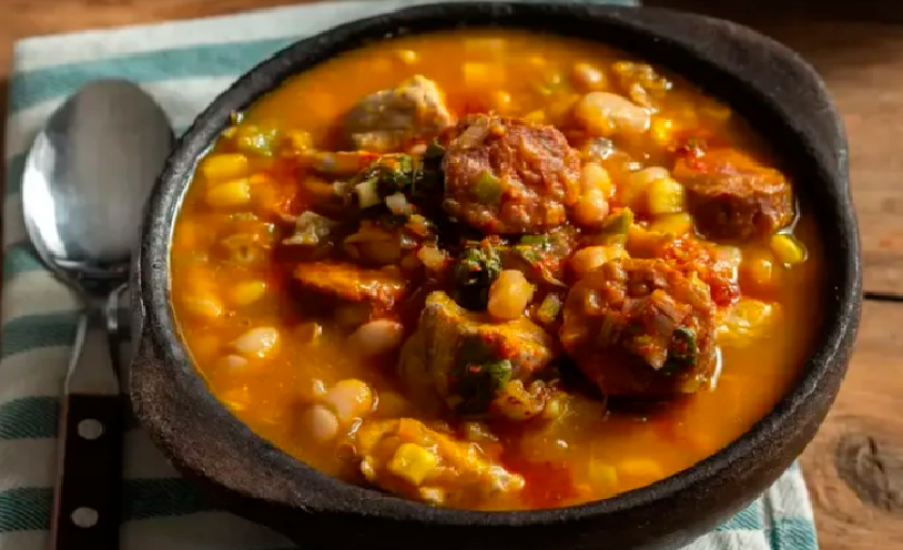 Cómo preparar el locro del Gato Dumas para lucirse en la mesa del 25 de Mayo