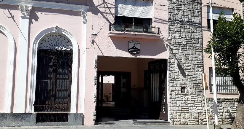 INSTITUTO "SANTA TERESA DE JESÚS": 130 AÑOS FORMANDO GENERACIONES