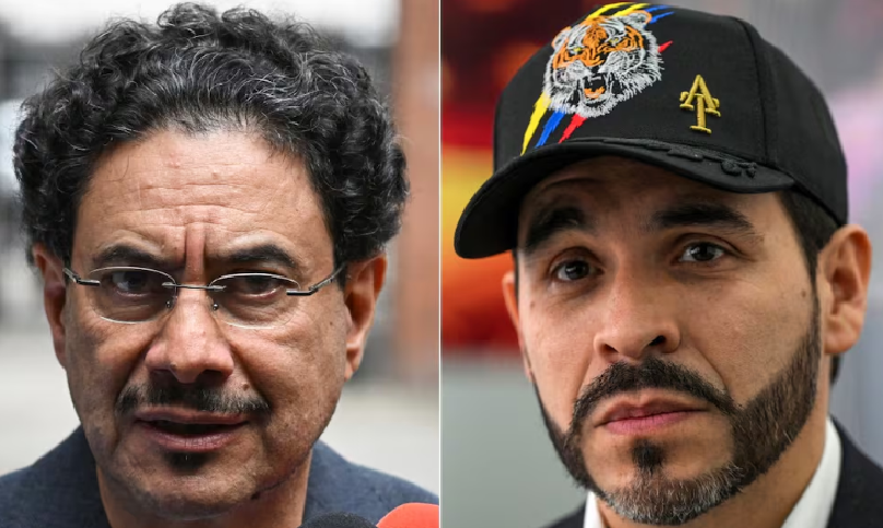 ELECCIONES PRESIDENCIALES EN COLOMBIA: ABELARDO DE LA ESPRIELLA E IVÁN CEPEDA IRÁN AL BALOTAJE