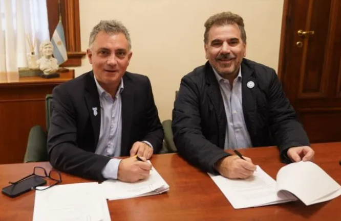 Confirmaron la alianza PRO-La Libertad Avanza para las elecciones en provincia de Buenos Aires