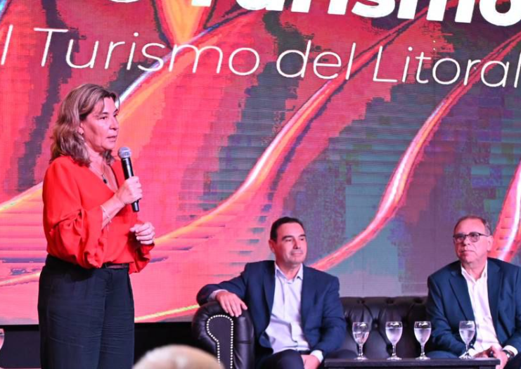 ESTE FIN DE SEMANA BELLA VISTA RECIBIRÁ AL 3ER CONGRESO ECOTURÍSTICO DEL LITORAL