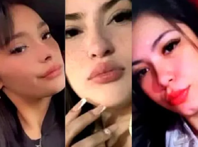 Triple femicidio: Qué dicen los primeros datos de la autopsia de las chicas asesinadas en Florencio Varela