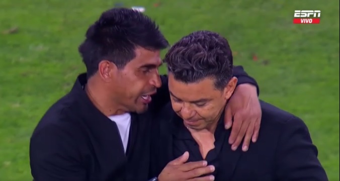gesto de ibarra y gallardo