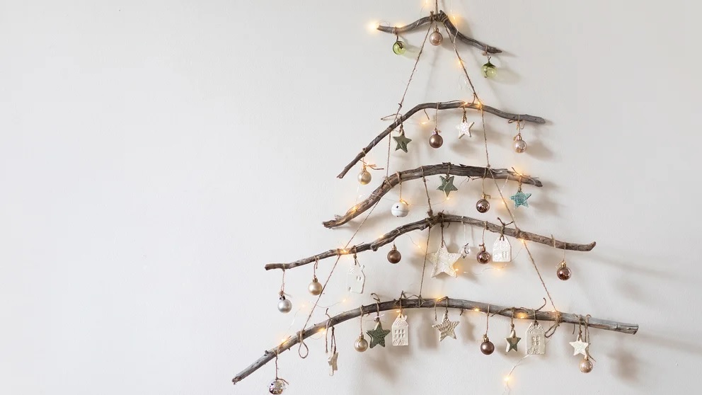 ideas de arbol navideño