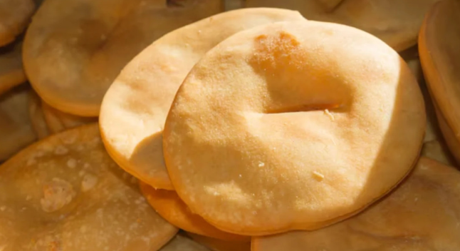 Cómo hacer las mejores tortas fritas, el acompañante ideal para una tarde de lluvia