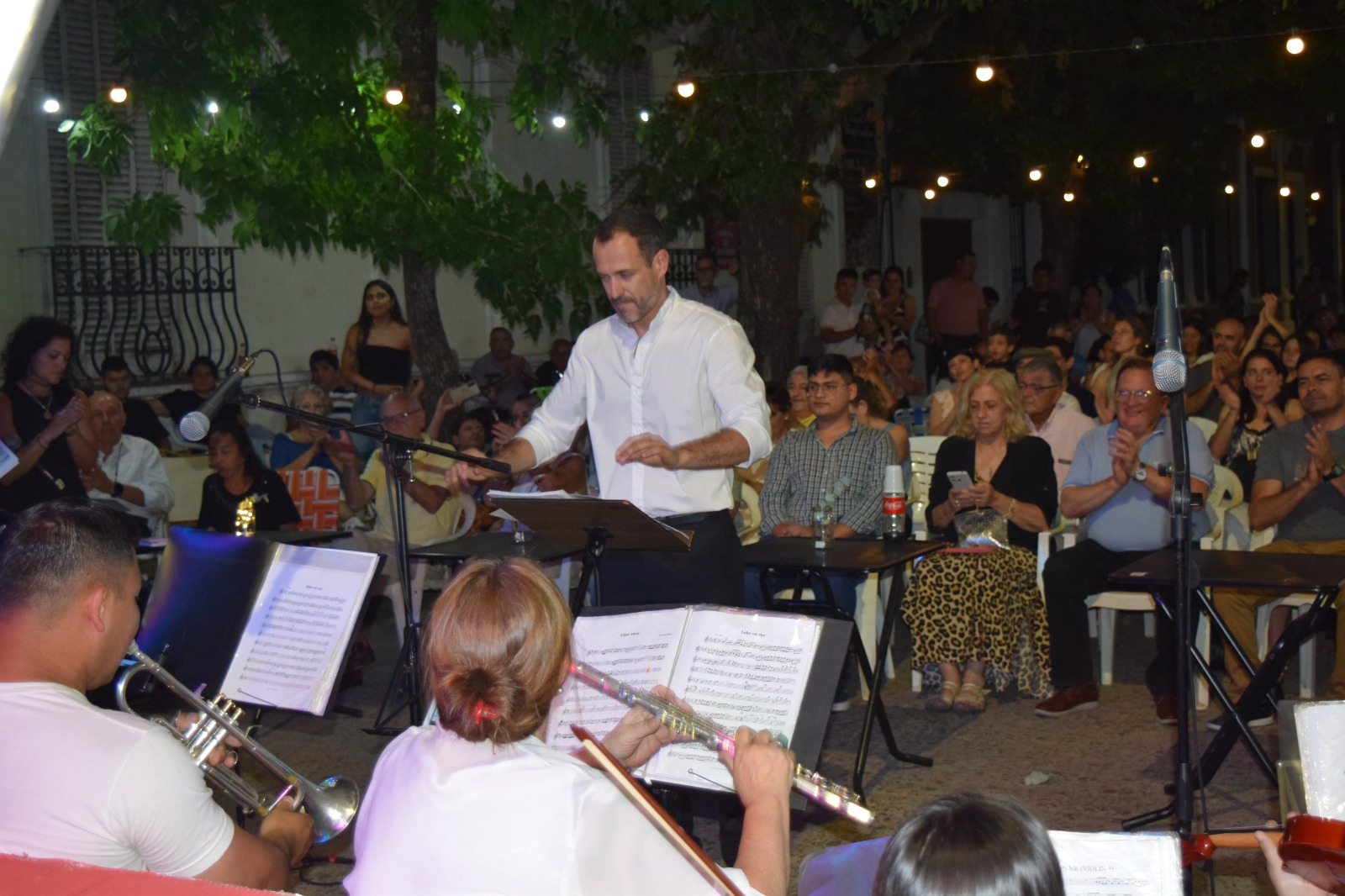 CULTURA VIVA EN GOYA: UN AÑO DE LOGROS Y PROYECTOS DE LA DIRECCIÓN DE CULTURA