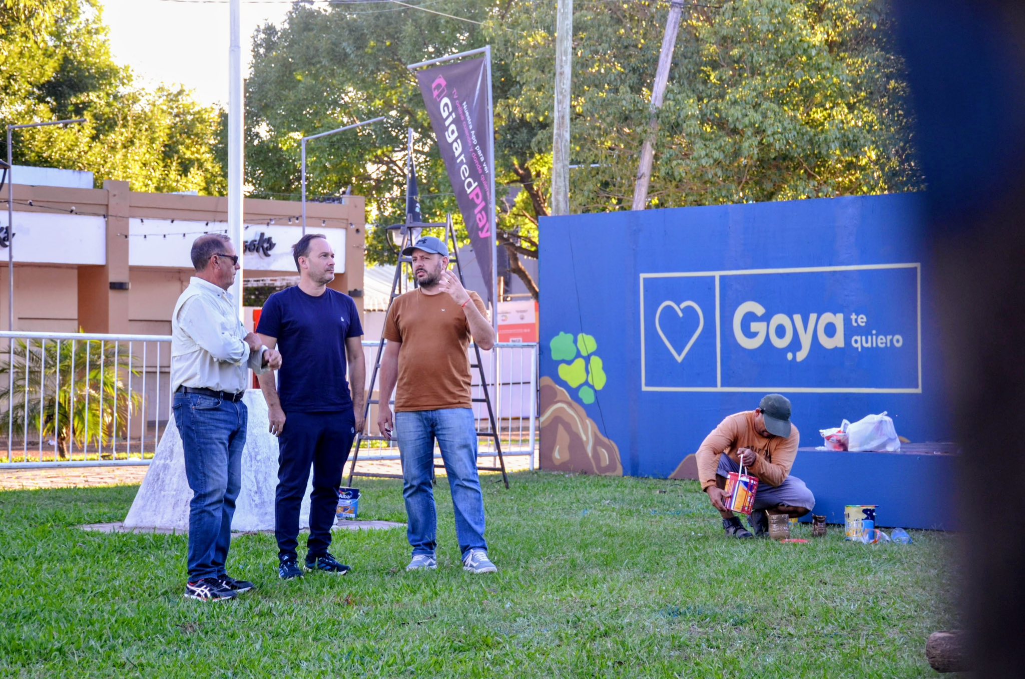 LA 49° EDICIÓN DE LA FIESTA NACIONAL DEL SURUBÍ ABRE SUS PUERTAS A LA PASIÓN PESCADORA