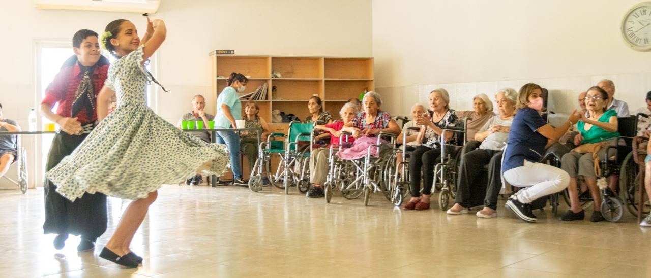 La 35ª Fiesta Nacional del Chamamé se comienza a vivir este fin de semana con distintas propuestas