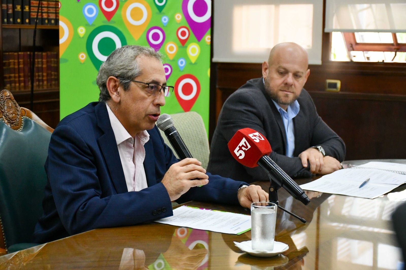 EN 8 MESES, ACUMULA MEJORAS POR ENCIMA DE 135% DE BOLSILLO EN DEFENSA DEL INGRESO Y PODER ADQUISITIVO DE LOS CORRENTINOS, VALDÉS DEFINIÓ EL QUINTO AUMENTO SALARIAL DEL AÑO