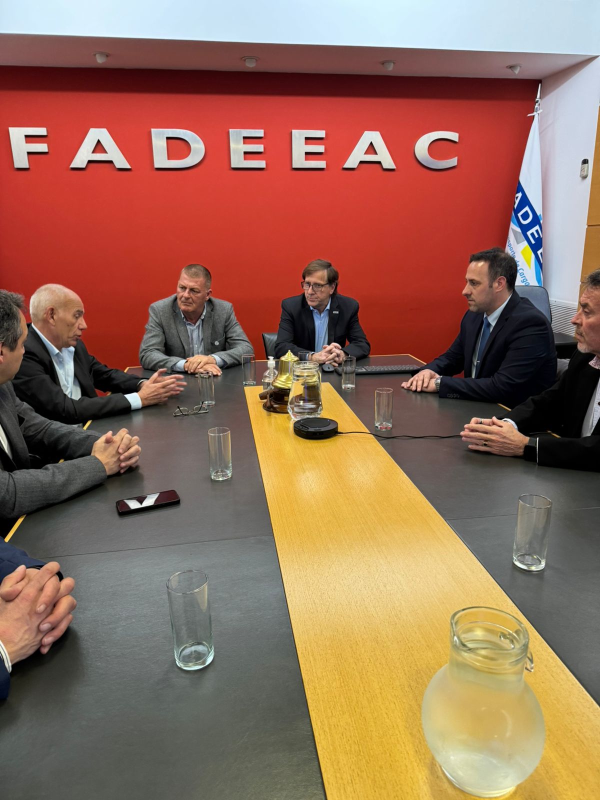 CONSEJO FEDERAL DE SEGURIDAD VIAL CORRIENTES PROPUSO AL PAÍS MEJORAR CONTROLES TÉCNICOS VEHICULARES Y DE ALCOHOLEMIA