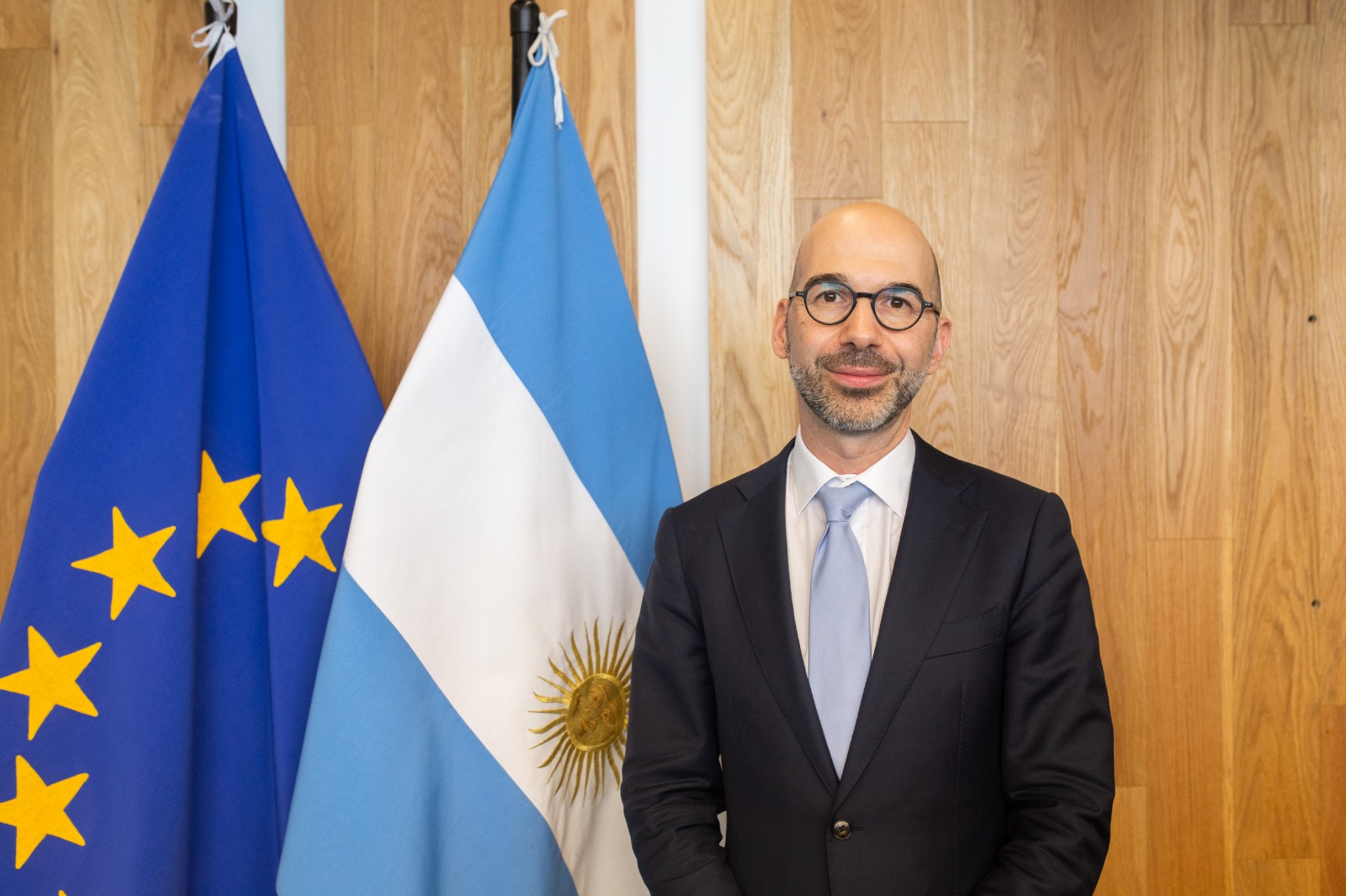  DEL 19 AL 21 DE AGOSTO: REPRESENTANTES DE LA UNIÓN EUROPEA VISITARÁN CORRIENTES Y CHACO EN BUSCA DE OPORTUNIDADES DE COOPERACIÓN
