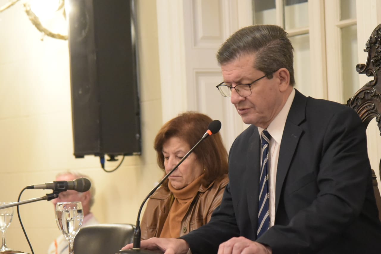 POR UNANIMIDAD EL SENADO DIO MEDIA SANCIÓN AL PROYECTO QUE INCLUYE EN EL CÓDIGO PROCESAL PENAL EL PRINCIPIO DE “REITERANCIA” 