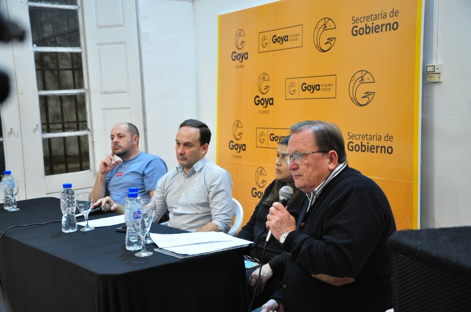 GOYA SE PREPARA PARA RECORDAR SUS 234 AÑOS DE VIDA