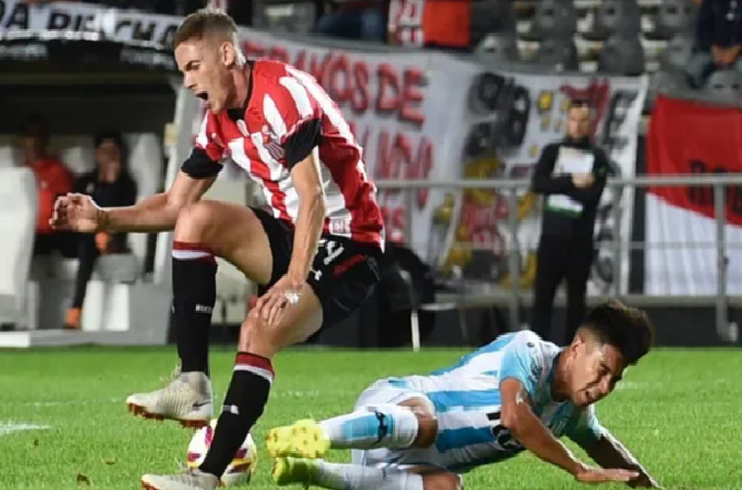 POR FM 104.1 SPLENDID GOYA: RACING Y ESTUDIANTES VAN POR LA GLORIA DEL TORNEO CLAUSURA