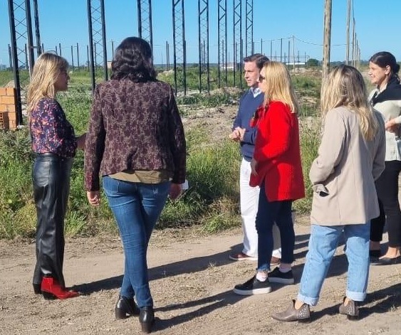 industria provincia en goya