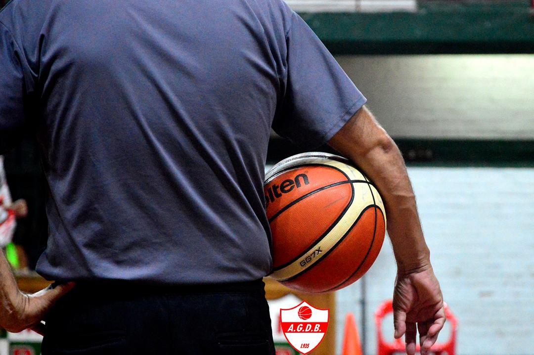 BASQUET: CONFIRMADA LA FECHA DE INICIO TEMPORADA 2024 CATEGORÍA MAYORES