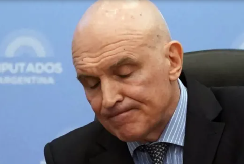 Imputaron a José Luis Espert por lavado de dinero en la causa vinculada a Fred Machado