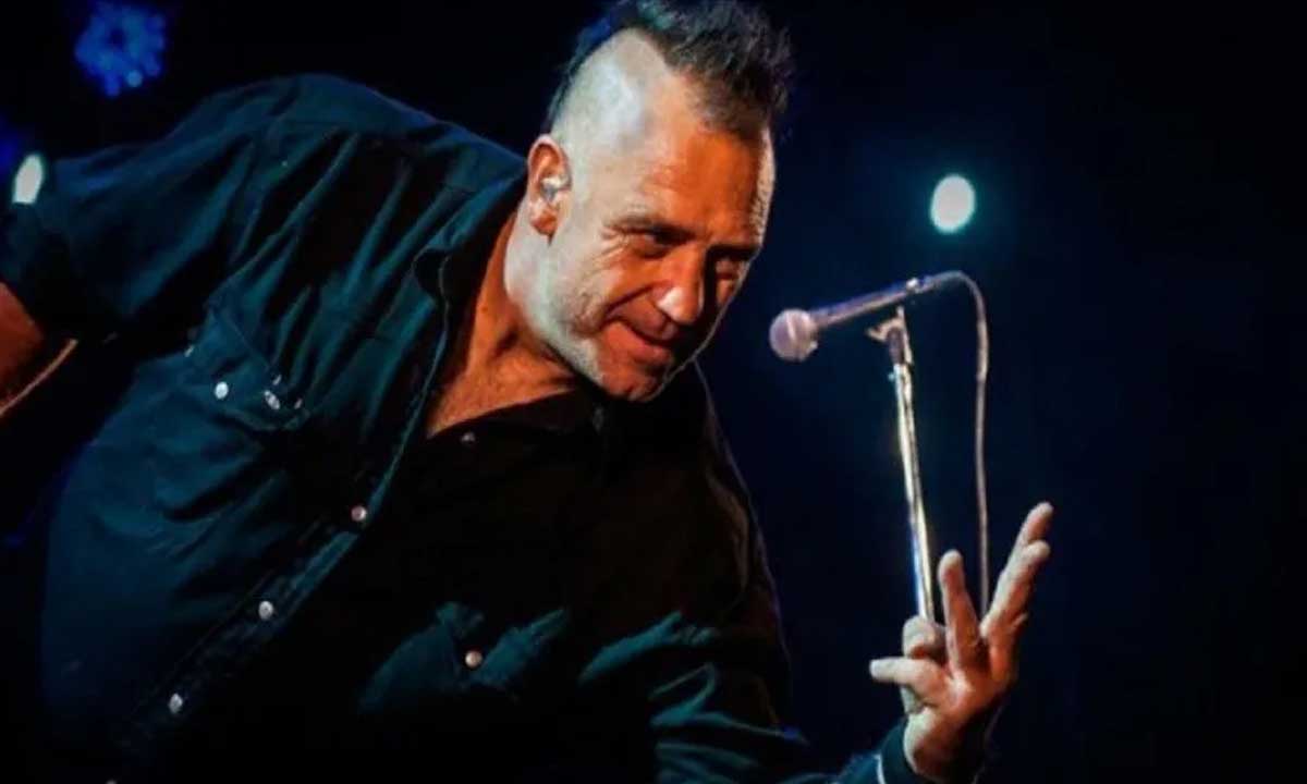 Murió Ricardo Iorio