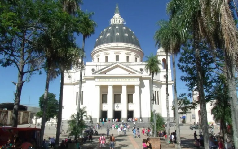 Presentarán el programa “Viví Itatí en Semana Santa” en Casa de Gobierno