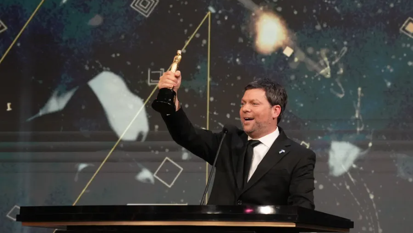 Guido Kaczka, Martín Fierro de Oro 2026: todos los ganadores