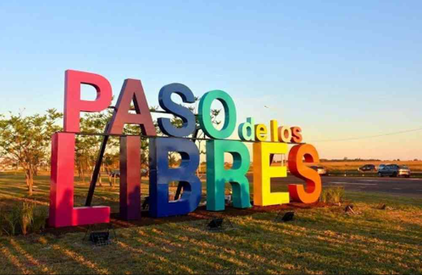 Paso de los Libres: encontraron un feto en la planta de tratamiento de residuos