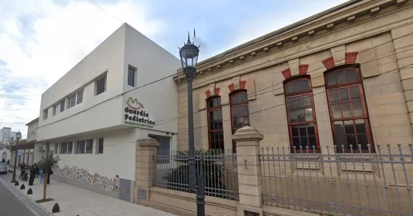 San Nicolás: un nene de 3 años murió tras quedar en medio de un tiroteo