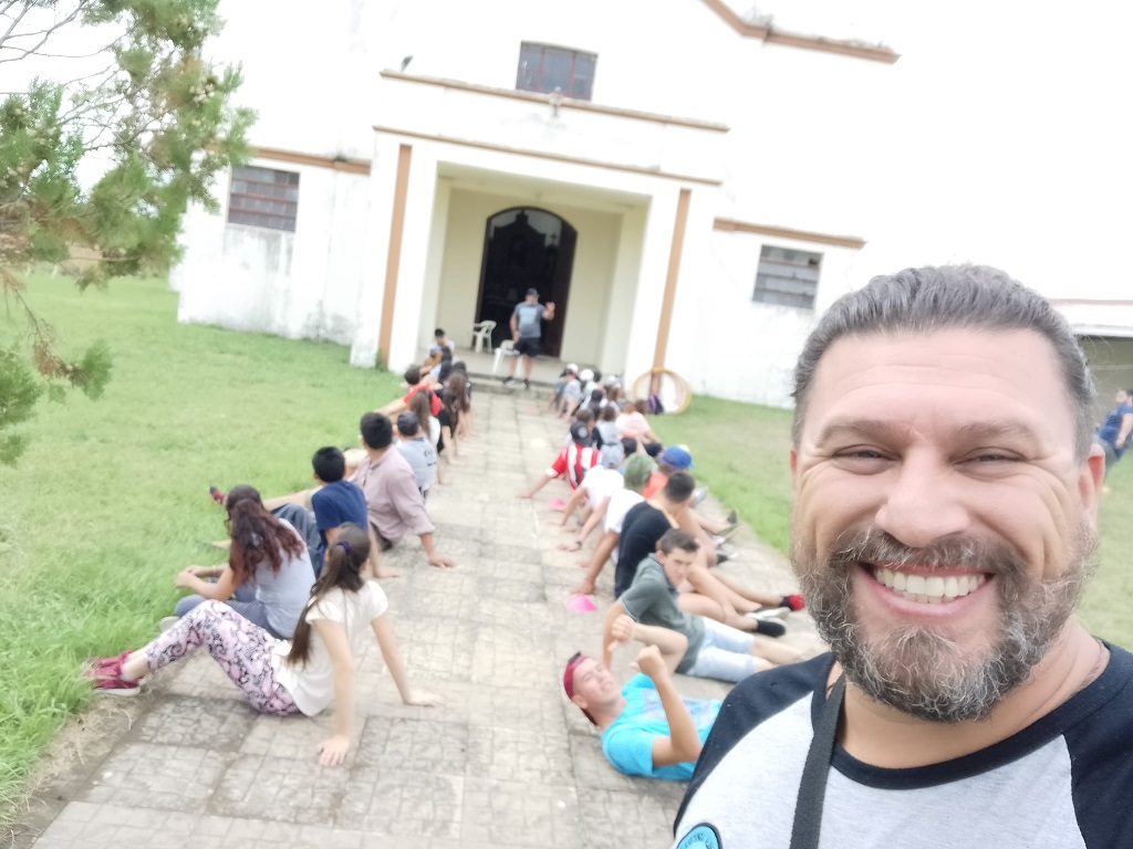 Cupos llenos en tiempo récord para el nuevo curso de animadores de eventos infantiles