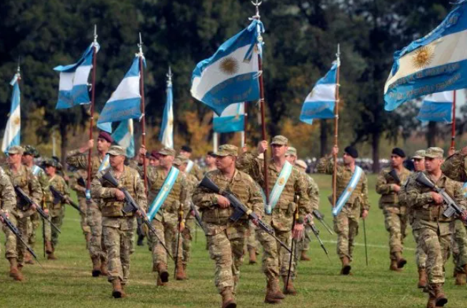 Día del Ejército Argentino: por qué se celebra el 29 de mayo