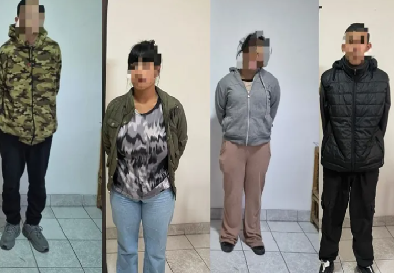 TRIPLE FEMICIDIO: QUIÉN ES PEQUEÑO J, EL PRESUNTO LÍDER NARCO BUSCADO POR EL CRIMEN DE LA MATANZA