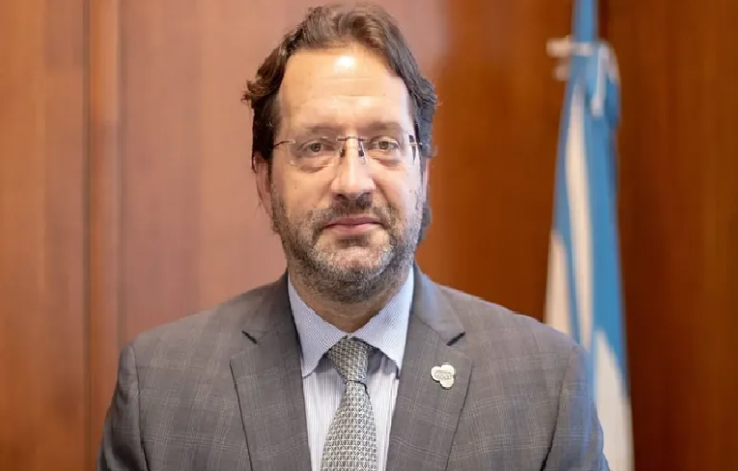 Marco Lavagna publicó una carta explicando los motivos de su renuncia al INDEC: qué dijo