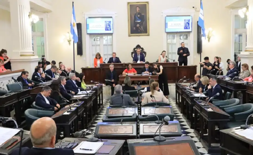 Presupuesto 2026: qué áreas recibirán más fondos tras la sanción definitiva en Corrientes