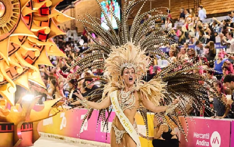 Carnaval de Gualeguaychú 2026: cuánto cuestan las entradas y cómo es el protocolo en caso de lluvia