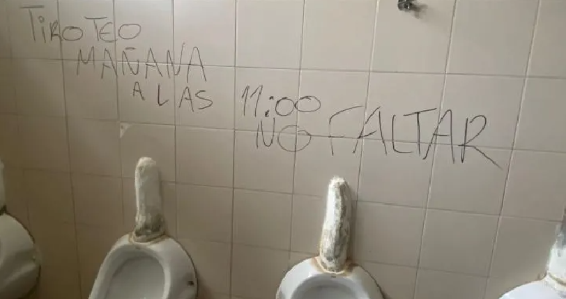 ¿Moda adolescente o amenaza? Crece la preocupación en Corrientes y varias escuelas del país