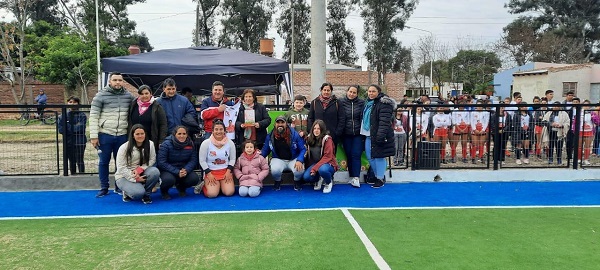 jornada de hockey