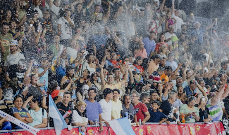 Corrientes entre los cinco destinos más elegidos durante el feriado de carnaval