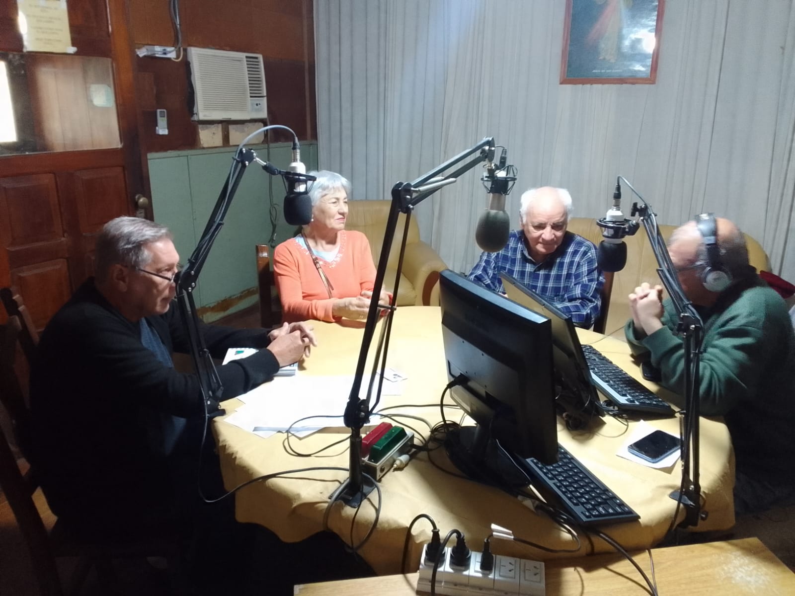 PINTEMOS GOYA: UNA FIESTA DE AMISTAD Y TALENTO