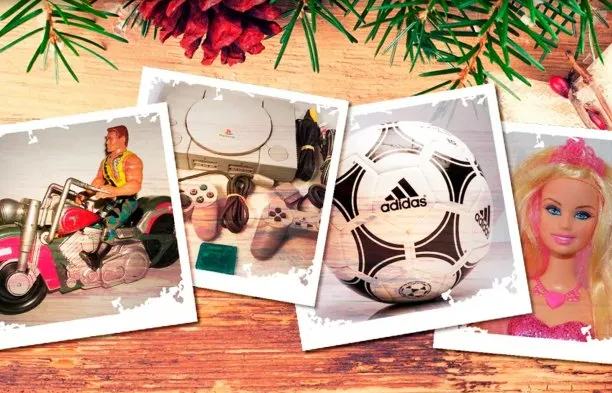 Qué plazo hay para devolver un regalo de Navidad