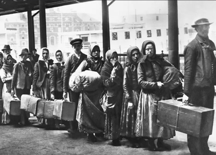 DÍA DEL INMIGRANTE: POR QUÉ SE CELEBRA EL 4 DE SEPTIEMBRE EN ARGENTINA