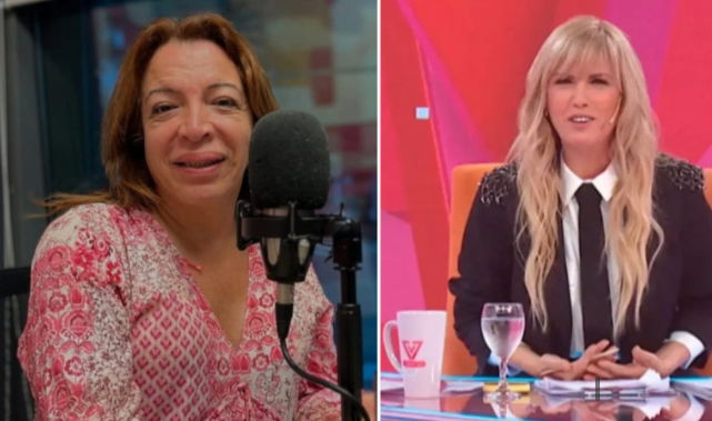 Viviana Canosa se retractó de la acusación contra Lizy Tagliani: qué dijo sobre el presunto abuso de menores