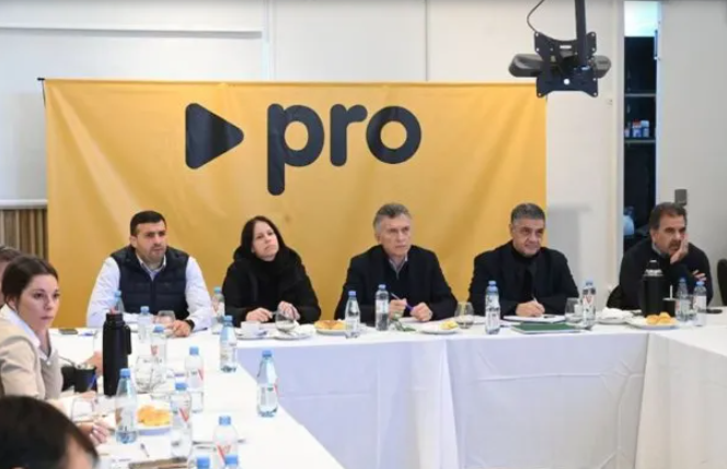 Mauricio Macri, sobre el acuerdo con La Libertad Avanza en la Ciudad: "No hay definiciones"