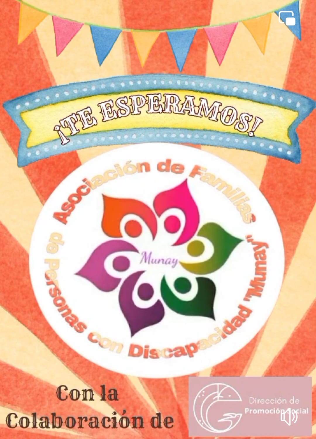 KERMES DE MUNAY
