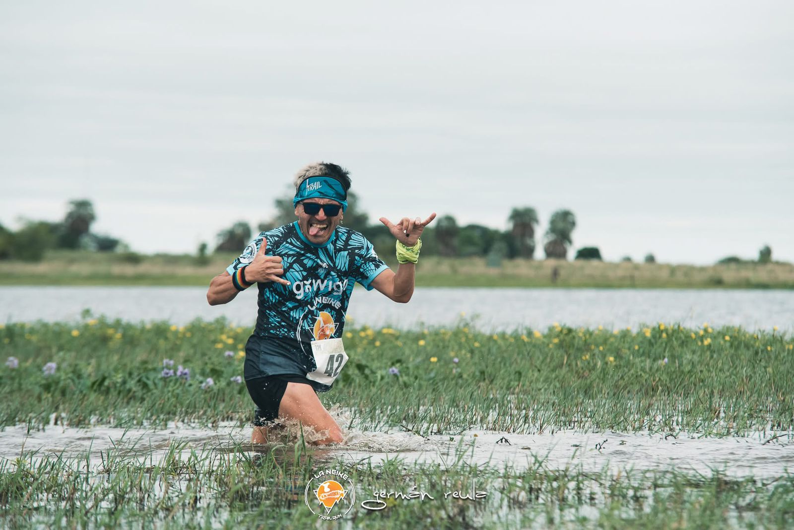 CONFERENCIA DE PRENSA: TRAIL DE AVENTURA “LA NÉIKE”,  10ª EDICIÓN