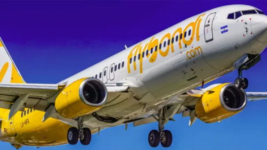 Flybondi arruina las fiestas: las quejas de la gente en aeroparque