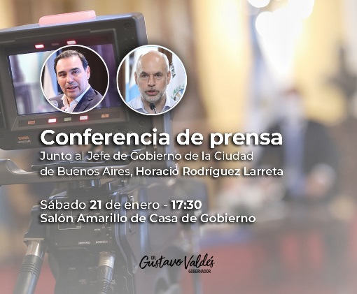 larreta valdes