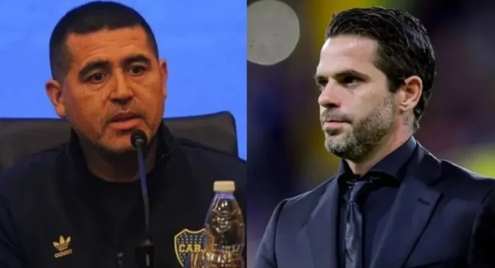 El Boca de Gago: el sorpresivo refuerzo que ya busca Riquelme para el DT