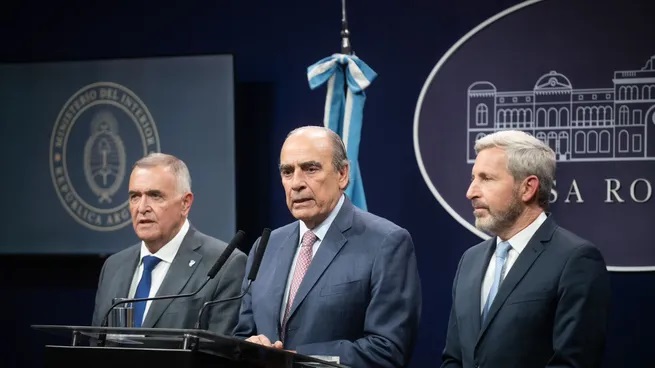 Ésta es la nueva ley ómnibus que el Gobierno busca consensuar con los gobernadores