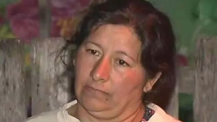 Se reveló el dato más aberrante sobre la carta que Laudelina, la tía de Loan, le mandó a la jueza