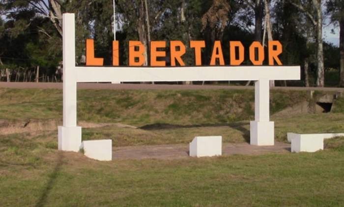 Murió una mujer tras el despiste de un utilitario sobre Ruta Nacional 14.