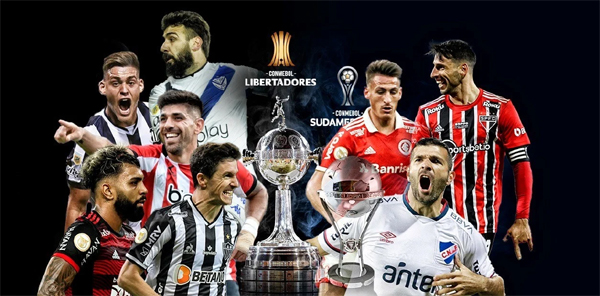 libertadores